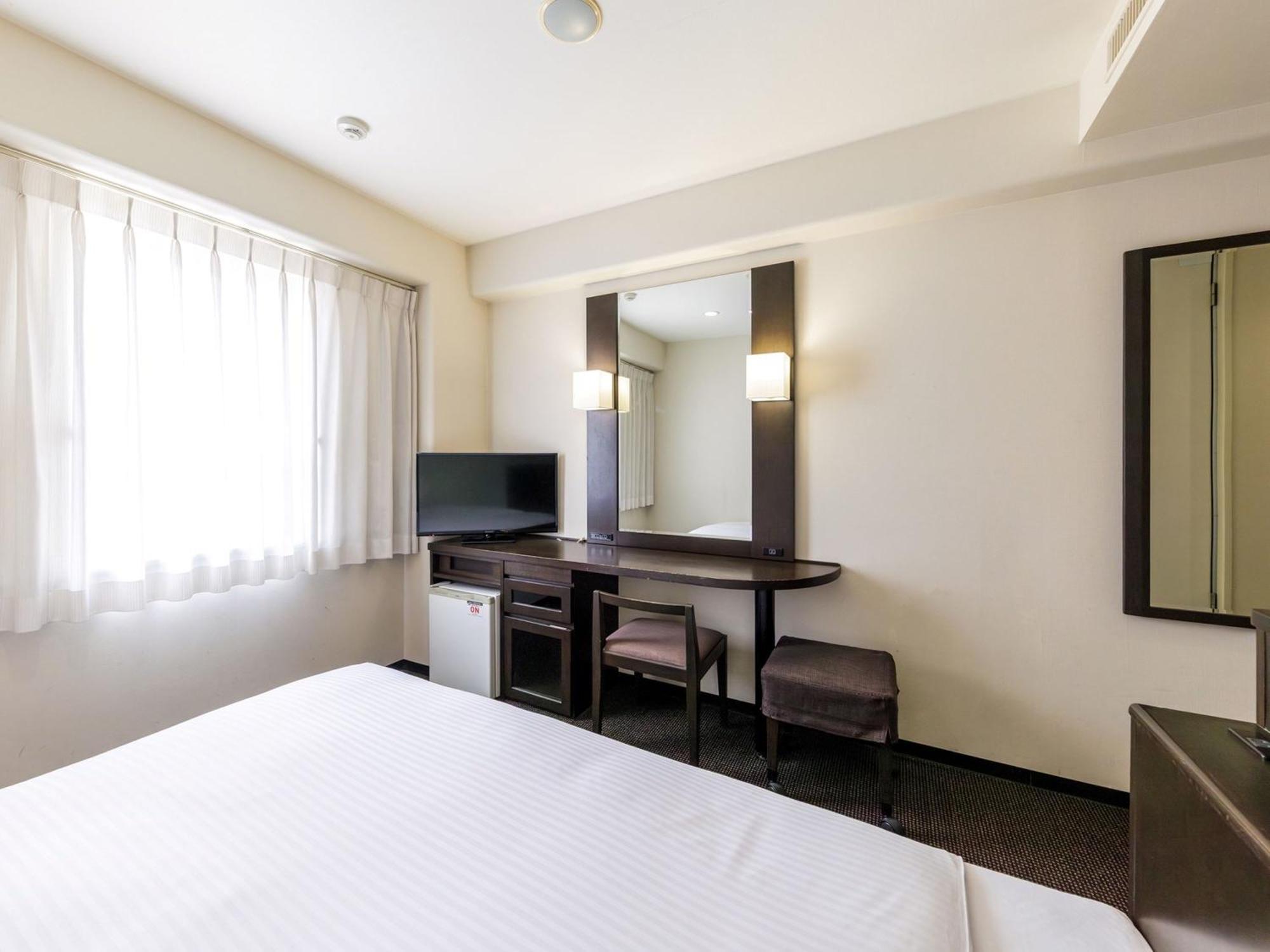 Hotel Nishitetsu Kokura Kitakyūshū