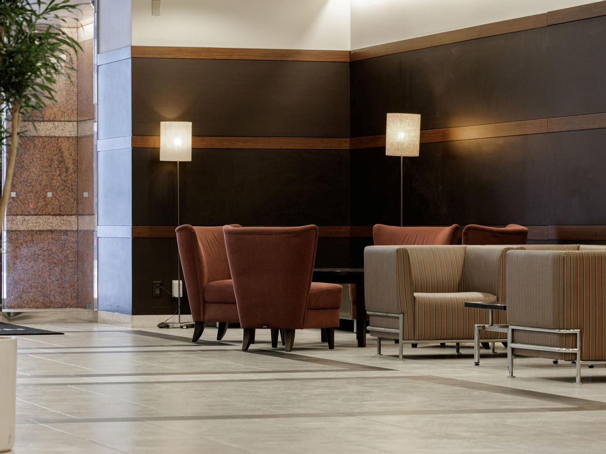 Nishitetsu Kokura Hotel