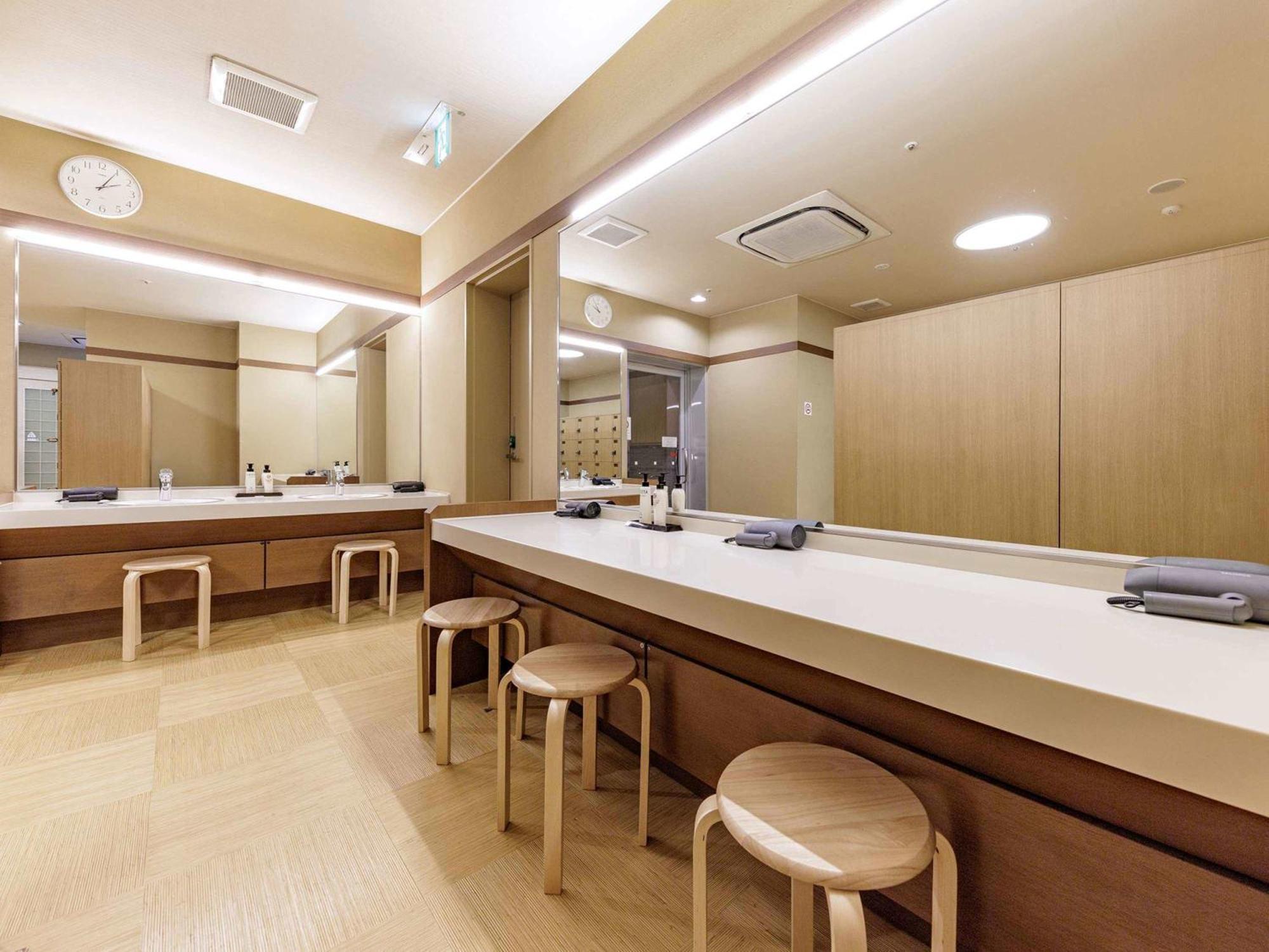 Hotel Nishitetsu Kokura Kitakyūshū