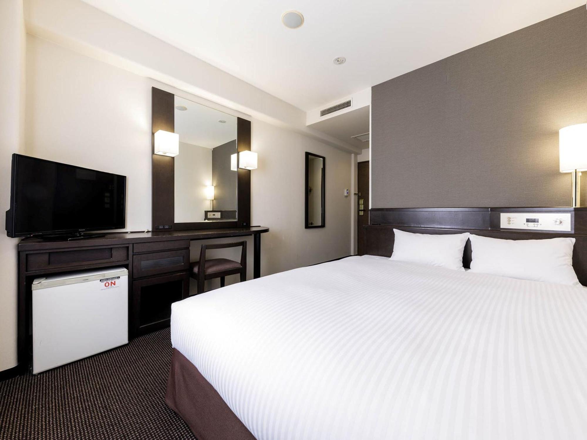 Nishitetsu Kokura Hotel