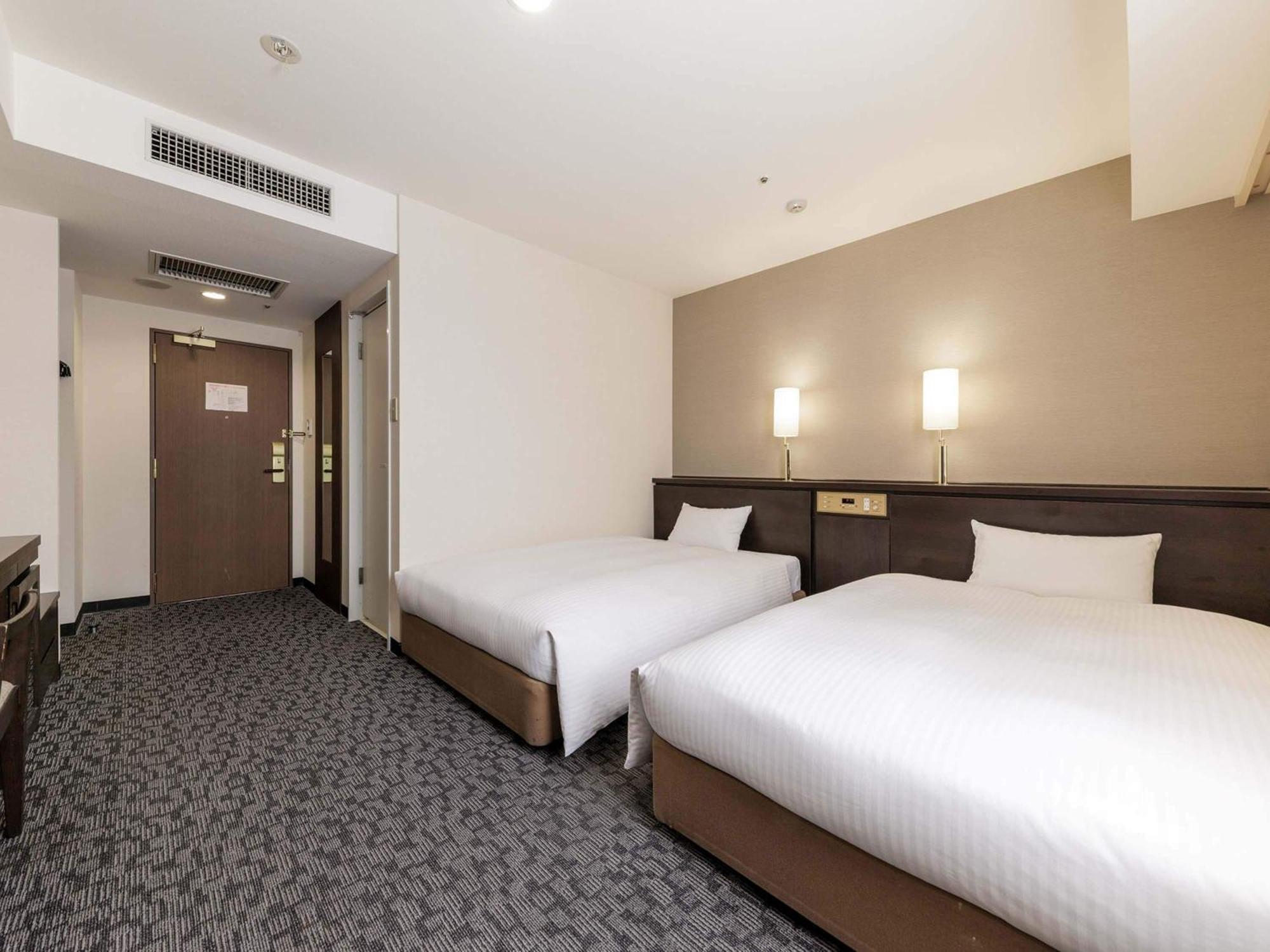 Hotel Nishitetsu Kokura 3*