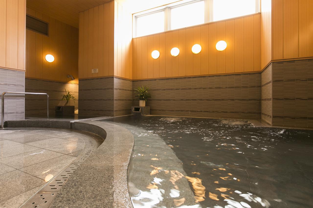 Nishitetsu Kokura Hotel